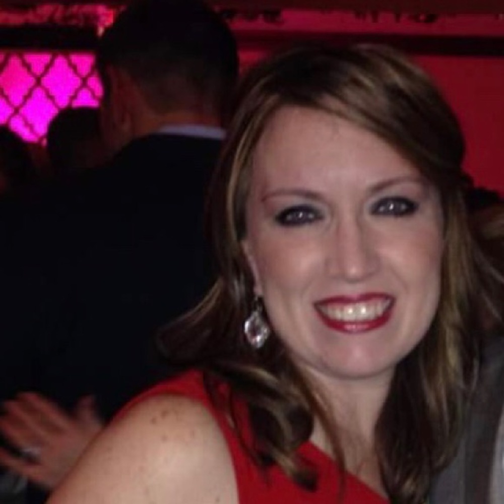 Meet your Posher, Brandi